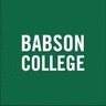 Babson College logo