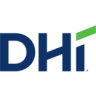 DHI Group logo