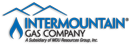 Intermountain Gas Company