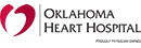 Oklahoma Heart Hospital jobs