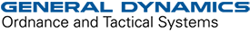 General Dynamics - Ordnance and Tactical Systems (CA)