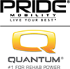 Pride Mobility Products Corporation