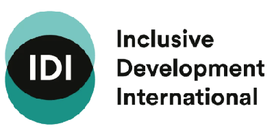 Inclusive Development International