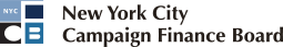 New York City Campaign Finance Board